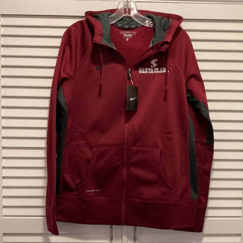 Nike therma-fit jacket